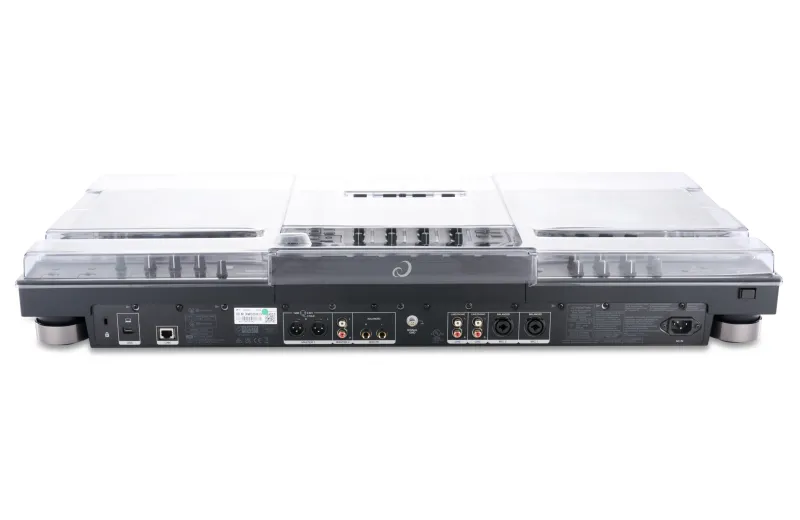 Decksaver για το Alphatheta XDJ-AZ Κάλυμμα Προστασίας