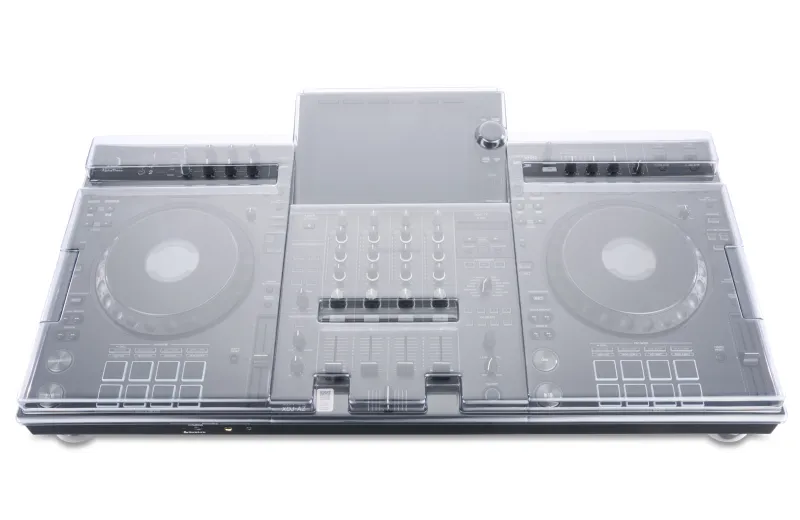 Decksaver για το Alphatheta XDJ-AZ Κάλυμμα Προστασίας