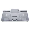 Decksaver για το Alphatheta XDJ-AZ Κάλυμμα Προστασίας