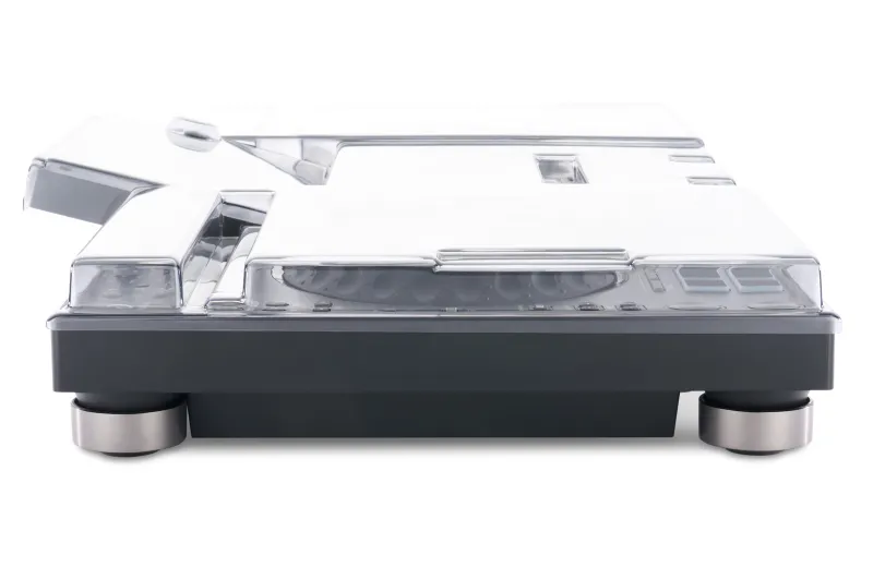 Decksaver για το Alphatheta XDJ-AZ Κάλυμμα Προστασίας