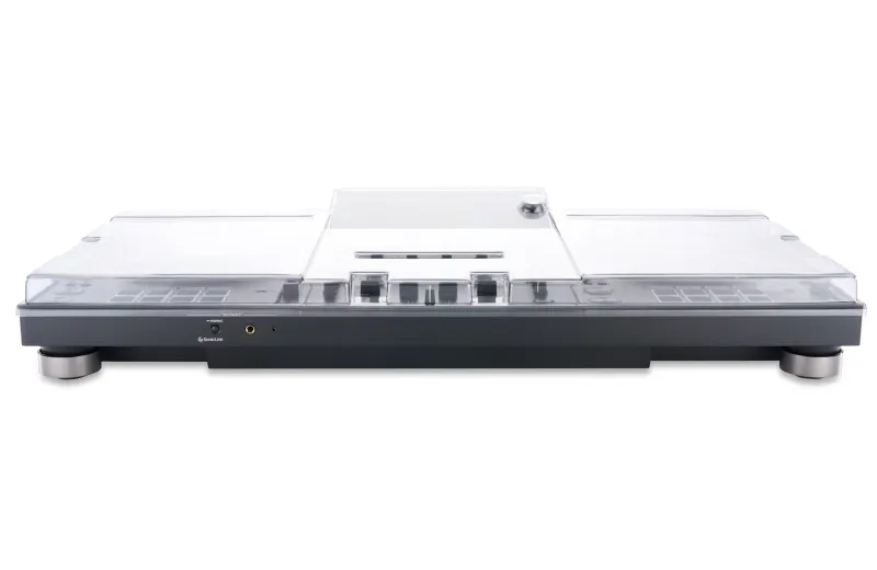 Decksaver για το Alphatheta XDJ-AZ Κάλυμμα Προστασίας