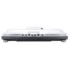Decksaver για το Alphatheta XDJ-AZ Κάλυμμα Προστασίας