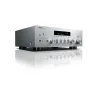 YAMAHA R-N600A Silver High End Δικτυακός Ραδιοενισχυτής MusicCast
