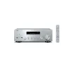 YAMAHA R-N600A Silver High End Δικτυακός Ραδιοενισχυτής MusicCast