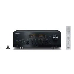 YAMAHA R-N2000A B/PB High End Ραδιοενισχυτής MusicCast σε χρώμα Black/ Piano Black (EISA2023)