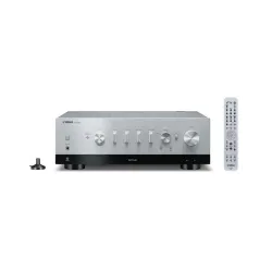 YAMAHA R-N1000A Silver High End Ραδιοενισχυτής MusicCast