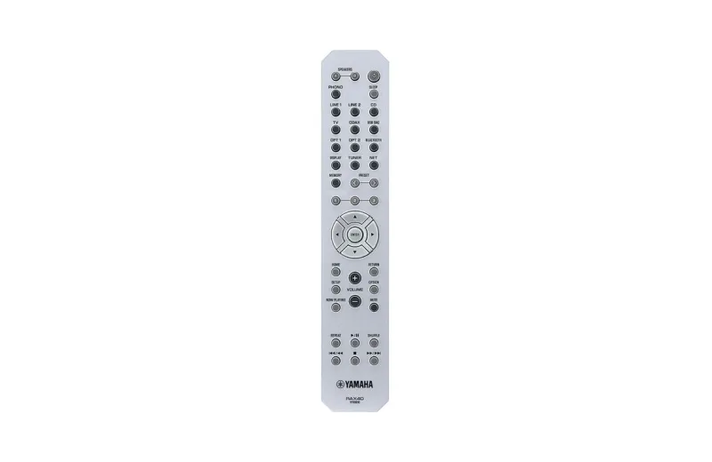 YAMAHA R-N1000A Silver High End Ραδιοενισχυτής MusicCast