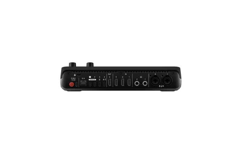 RODE RodeCaster Video S Κονσόλα Podcasting