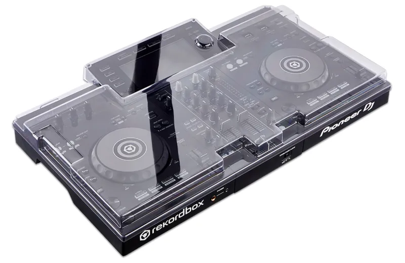 Decksaver Pioneer XDJ-RR  Κάλυμμα Προστασίας