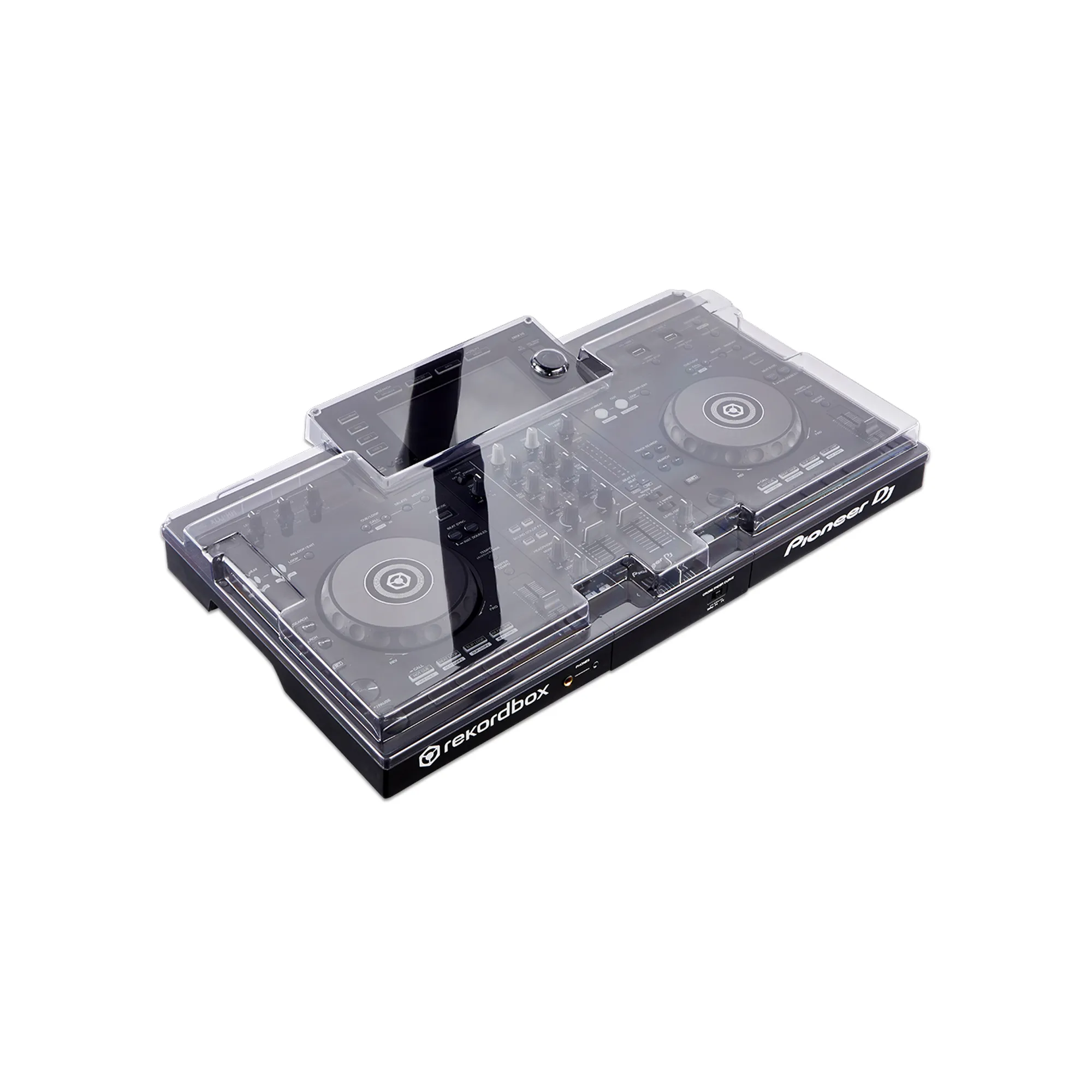 Decksaver Pioneer XDJ-RR  Κάλυμμα Προστασίας