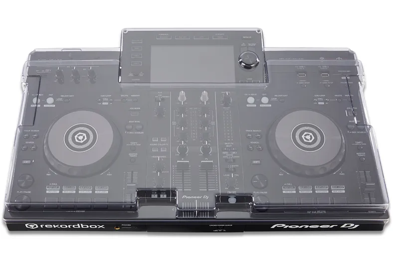 Decksaver Pioneer XDJ-RR  Κάλυμμα Προστασίας