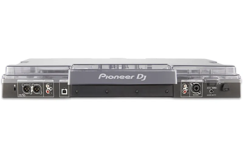 Decksaver Pioneer XDJ-RR  Κάλυμμα Προστασίας