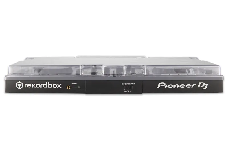Decksaver Pioneer XDJ-RR  Κάλυμμα Προστασίας