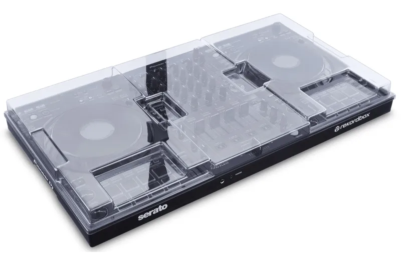 Decksaver DDJ-FLX10 Κάλυμμα Προστασίας