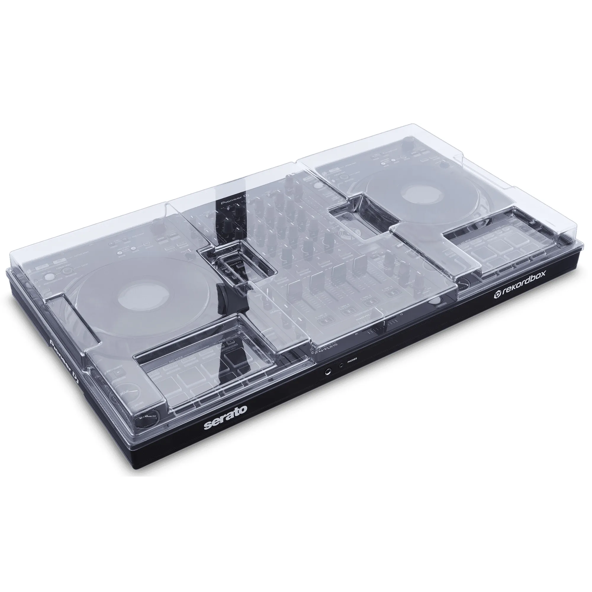 Decksaver DDJ-FLX10 Κάλυμμα Προστασίας