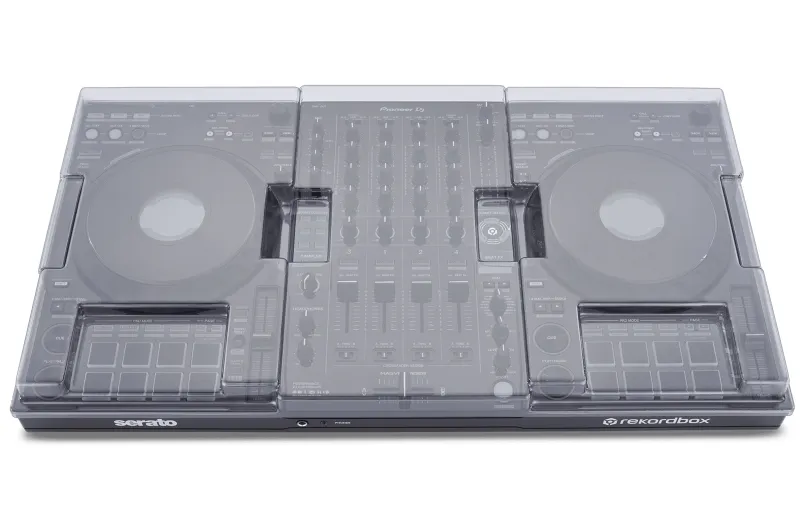 Decksaver DDJ-FLX10 Κάλυμμα Προστασίας