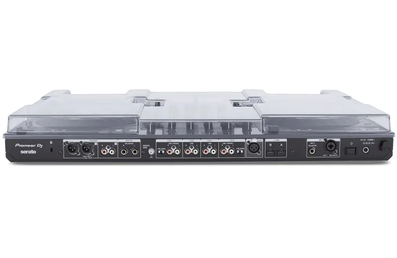 Decksaver DDJ-FLX10 Κάλυμμα Προστασίας