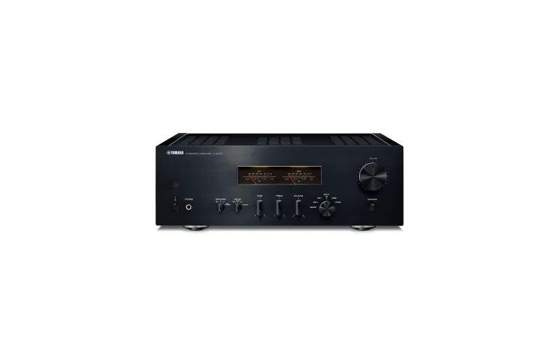 Yamaha A-S1200 (Bl/Pb) Integrated Amplifier