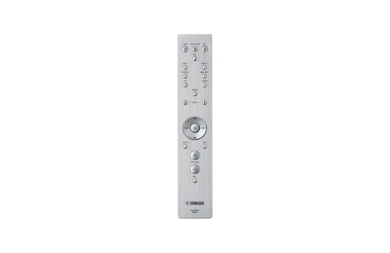 Yamaha A-S2200 (Si/Pb) Oλοκληρωμένος Eνισχυτής
