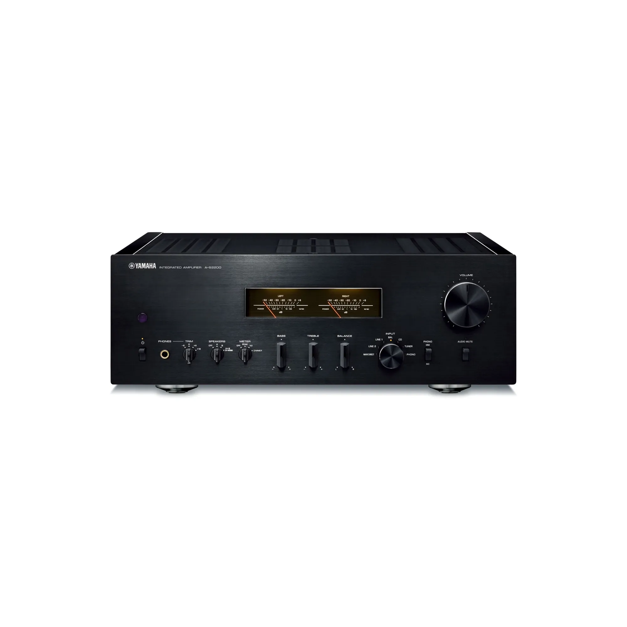 Yamaha A-S2200 (B/Pb) Integrated Amplifier