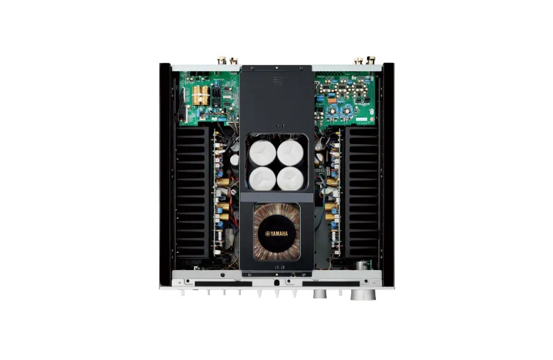 Yamaha A-S2200 (B/Pb) Integrated Amplifier