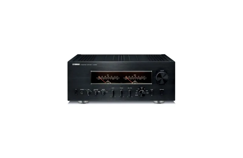 Yamaha A-S3200 (B/Pb) Oλοκληρωμένος Eνισχυτής