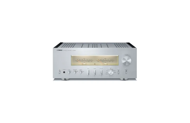Yamaha A-S3200 (S/Pb) Integrated Amplifier