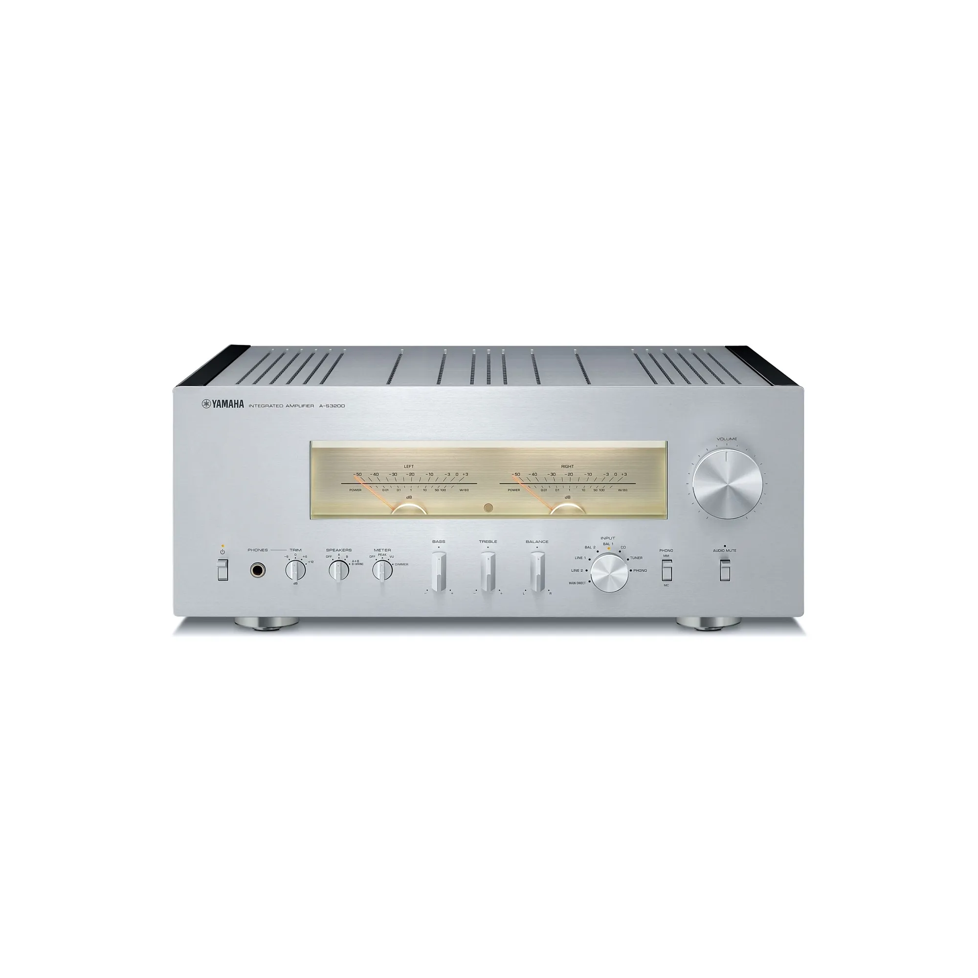 Yamaha A-S3200 (S/Pb) Integrated Amplifier
