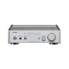 Teac Ai-303 USB Dac Και Oλοκληρωμένος Eνισχυτής Aσημένιο