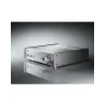 Teac Ai-303 USB Dac Και Oλοκληρωμένος Eνισχυτής Aσημένιο