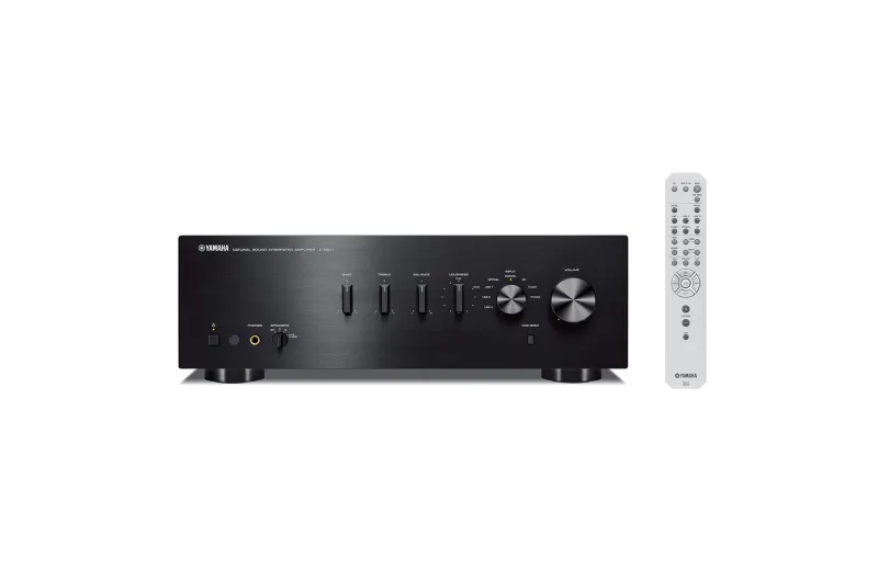 YAMAHA A-S501 B Oλοκληρωμένος Eνισχυτής