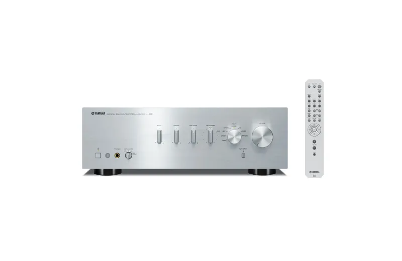 YAMAHA A-S501 (S) Integrated Amplifier