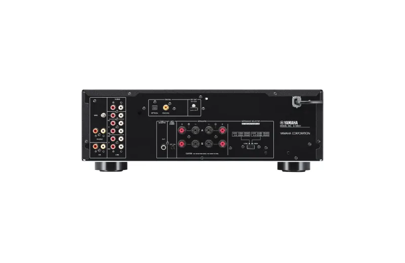 YAMAHA A-S501 (S) Integrated Amplifier