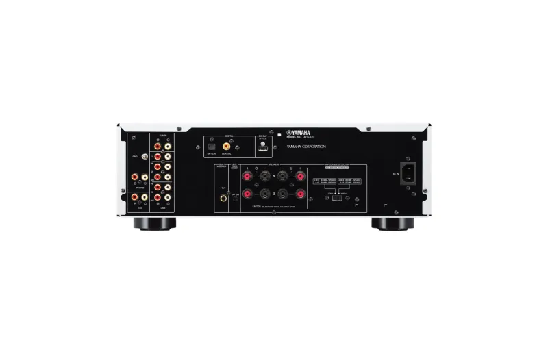 Yamaha A-S701 S Oλοκληρωμένος Ενισχυτής