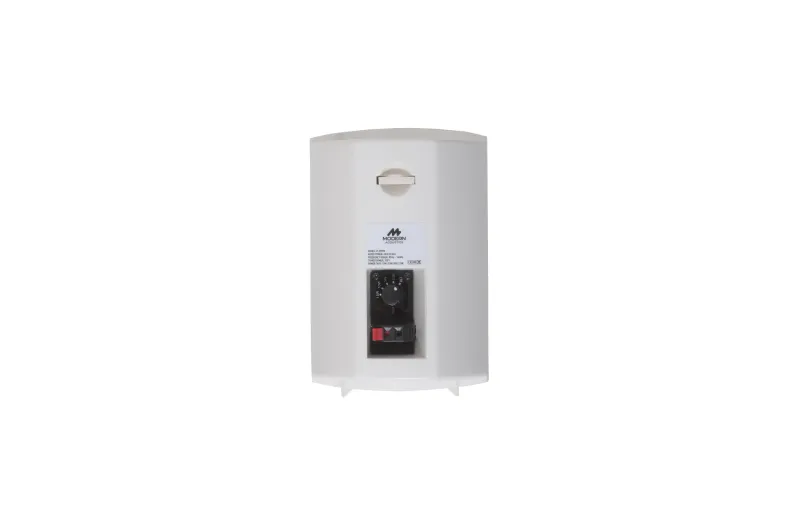 Modern Acoustics PL3WMS Passive Loudspeaker - White