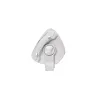 Modern Acoustics PL3WMS Passive Loudspeaker - White