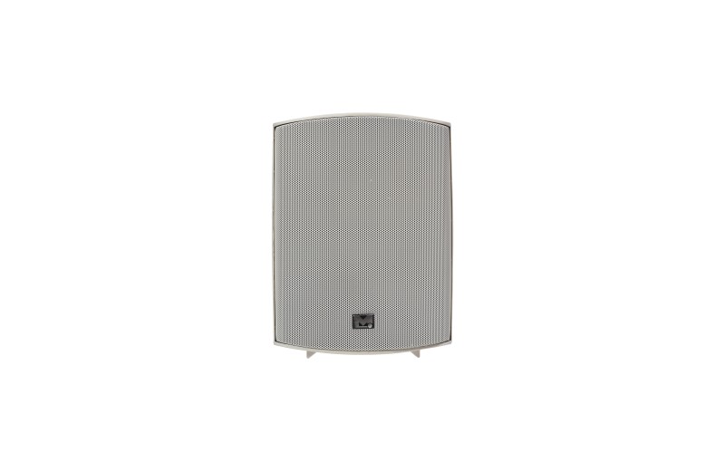 Metro Audio Systems PL-5WMS Παθητικό Ηχείο - Λευκό