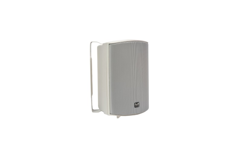 Metro Audio Systems PL-5WMS Παθητικό Ηχείο - Λευκό