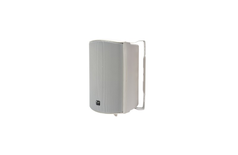 Metro Audio Systems PL-5WMS Παθητικό Ηχείο - Λευκό