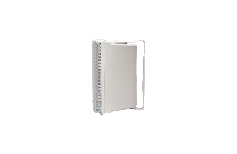 Metro Audio Systems PL-5WMS Παθητικό Ηχείο - Λευκό