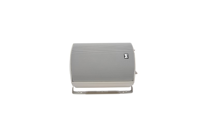 Metro Audio Systems PL-5WMS Παθητικό Ηχείο - Λευκό