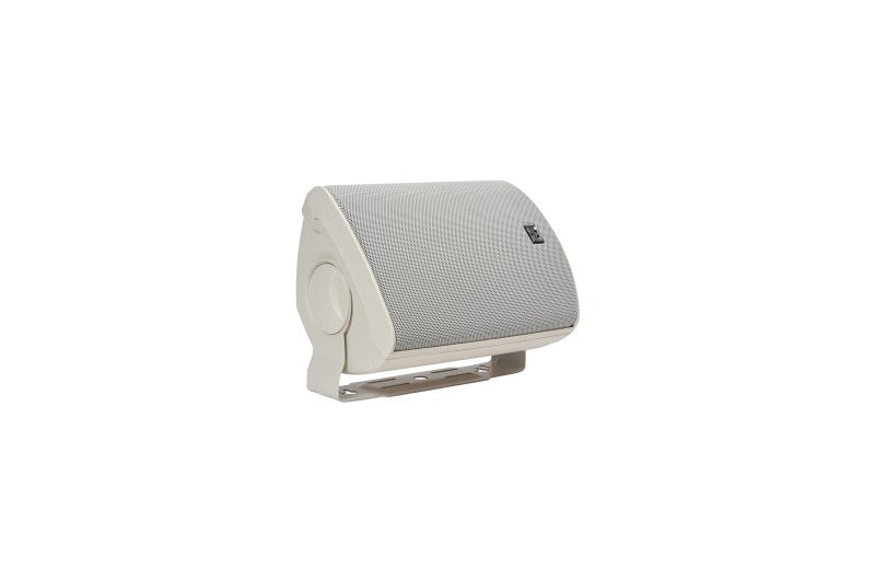 Metro Audio Systems PL-5WMS Παθητικό Ηχείο - Λευκό