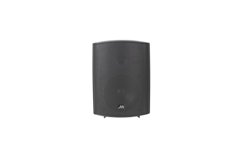 Modern Acoustics PL5BMS Installation speaker - Black