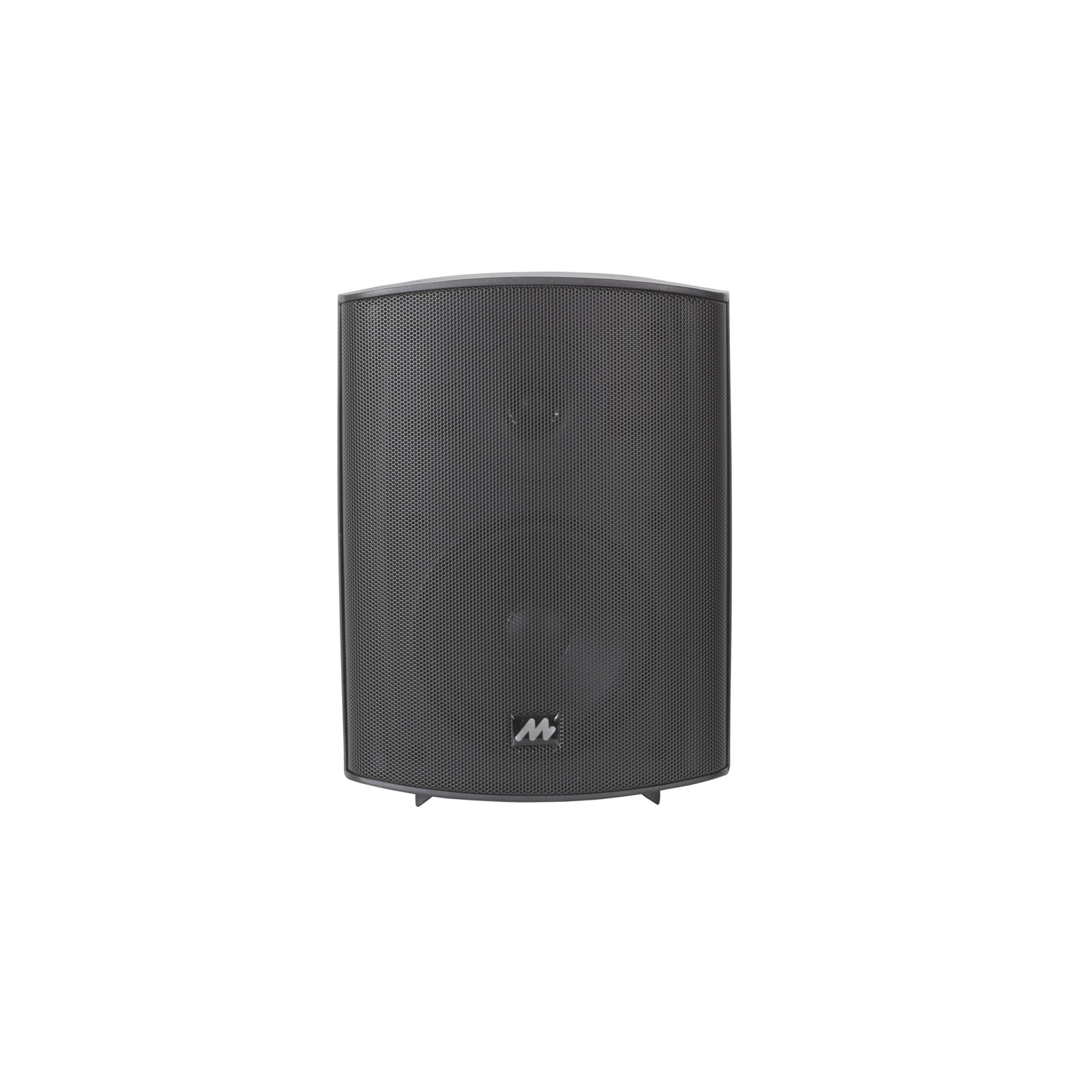 Modern Acoustics PL5BMS Installation speaker - Black