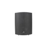 Modern Acoustics PL5BMS Installation speaker - Black