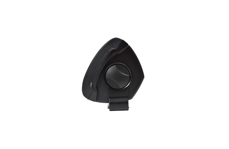 Modern Acoustics PL5BMS Installation speaker - Black