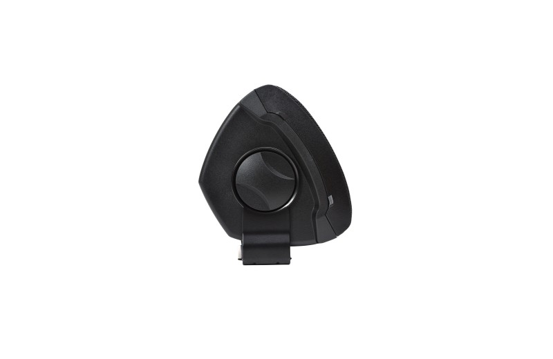 Modern Acoustics PL5BMS Installation speaker - Black