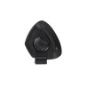 Modern Acoustics PL5BMS Installation speaker - Black