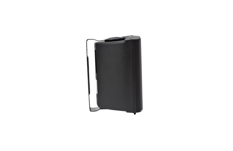 Modern Acoustics PL5BMS Installation speaker - Black