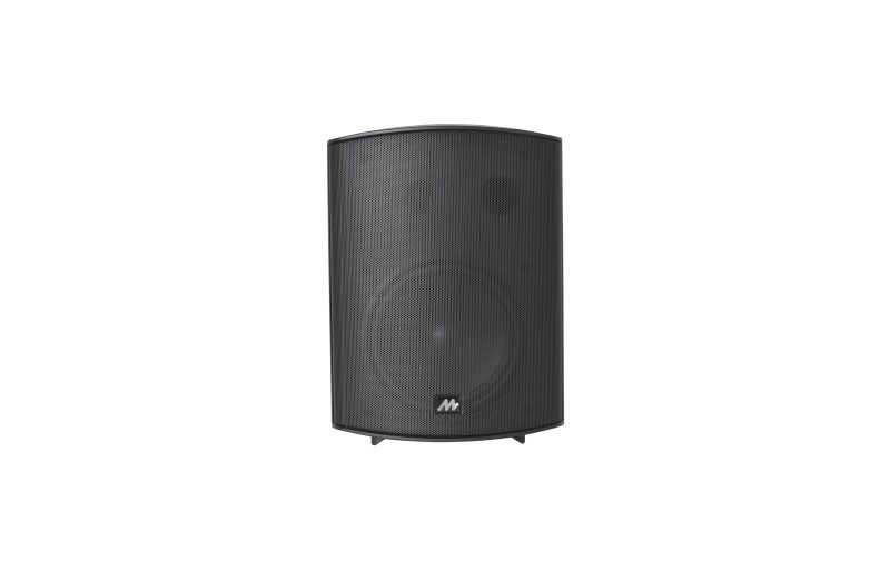 Modern Acoustics PL6B Passive Loudspeaker - Black